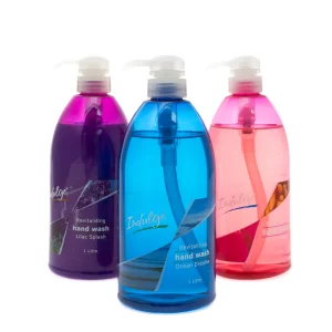 Shower Gel