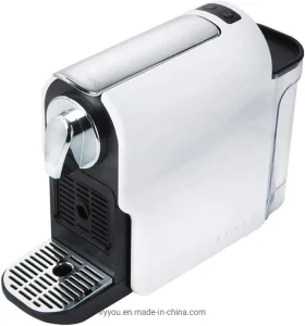 K-Mini Single Serve K-Cup Pod Coffee Brewer Coffee Maker