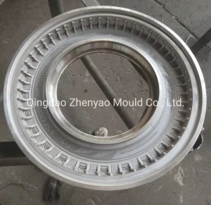2.75-14 Motorcycle Tire Mold Products