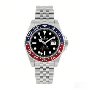 Rolex Greenwich II