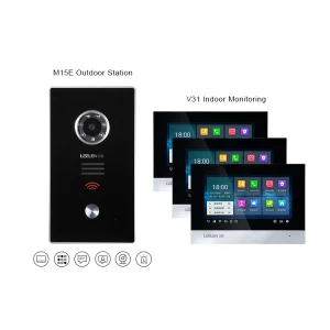 Leelen Video Intercom