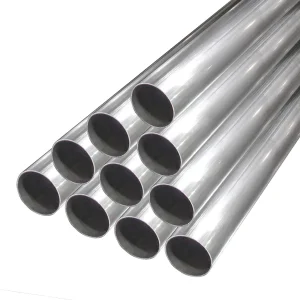 Top Quality 304/304L Stainless Steel Tube Best Price Surface Bright Polished Inox 316L Stainless Steel Pipe/Tube
