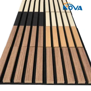 Eco-Friendly Acoustic