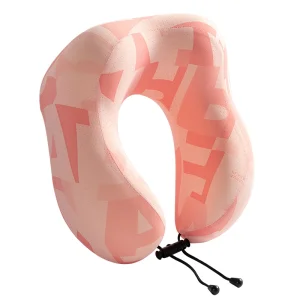 U-Shaped Massage Pillow