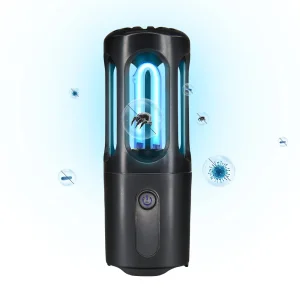 Geneva Medical Grade UV Lamp