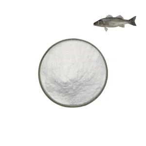 Factory Price Good Protein Powder Hydrolyzed Multi Collagen Marine Fish Collagen Peptide Powder Marine Collagen Powder