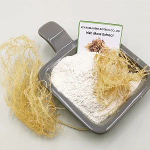 Sea Moss Extract
