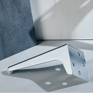 High-Quality DAXINGHONG Furniture Hardware Sofa Metal Leg A101021 Manufacturers, Factories