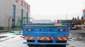 Durable Flatbed