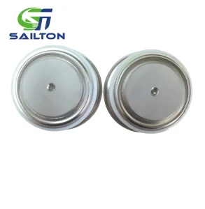 Fast Recovery Diodes Electronic Component High Frequency Rectifiers Semiconductor Devices Zk800A/3800V