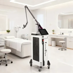 Pixel CO2 Laser