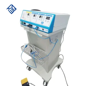 Argon Electrosurgical Unit Electrosurgical Generator System