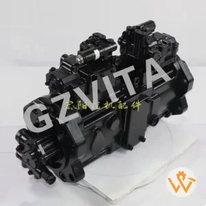 K3V112DTP-9TCM-14T Hydraulic Pump Parts