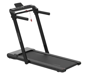 China Manufacturing Home Compact Folding Walking Treadmill for Cardiovascular Health