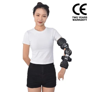 ROM Elbow Brace