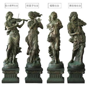 Stunning Luxury Art Piece for Upscale Hotel Environments