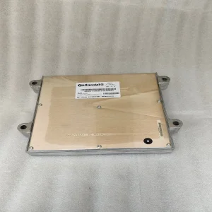 ECU Cummins Qsk19 Qsk23 4995445