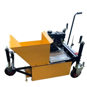 Durable Curb Paver