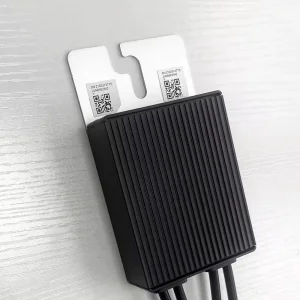 Top Brand Huawei Sun2000-450W-P 450W 600W Solar Power System MPPT Optimizer Smart Solar PV Optimizer with Rapid Shutdown