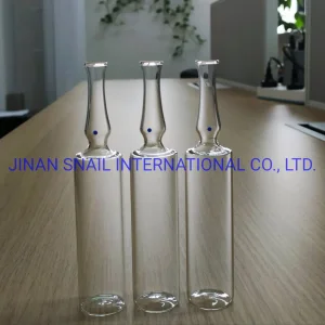 Glass Ampoule