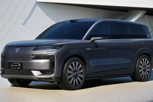 Denza N9