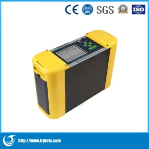 Natural Gas Analyzer/Gas Analysis/Laboratory Instruments