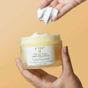 Private Label Shea Butter Body Butter