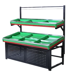 Guichang Double-side Adjustable Gondola