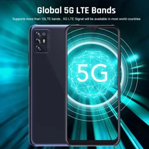 6.7inch 5g هاتف أندرويد للألعاب