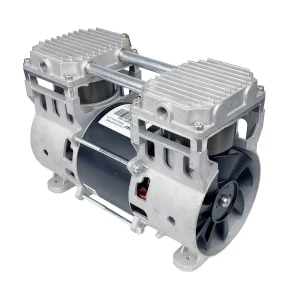 Ozone Generator Compressor