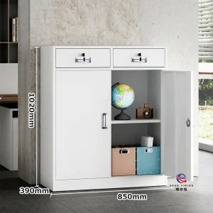 Luxury Steel Filing Cabinet