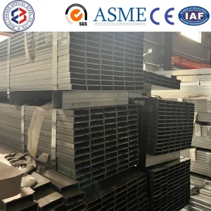 Marine Grade Stainless Pipe