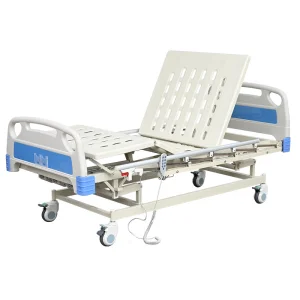 Three Functions Clinic Used Beds Wholesale Hospital Sand Bed Medical Beds for Sale