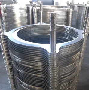 Seasonal Discount on Bulk Ring Orders Industrial Machinery Components