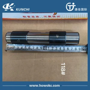 Foton Truck Steering System Spare Parts 1056PE-3001064 King Pin Kit for Foton