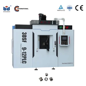 Rotary Transfer System