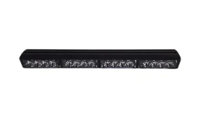 LED Traffic Arrow Warning Lightbar