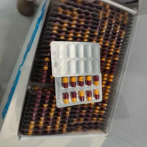 Wholesale Amoxicillin Capsule with stable quality Supplier, Products
