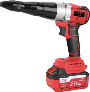 Li-ion Battery Rivet Gun