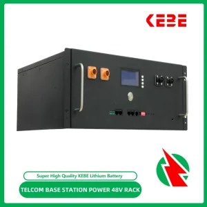 Telecom Battery