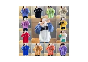 Trendy Plus Size Women's Hoodie with Pockets for Casual Fashion