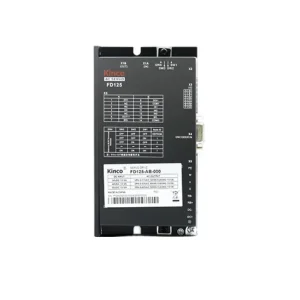 Kinco Low Voltage Servo Drive