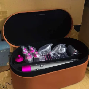Premium Multi-Attachment Styler