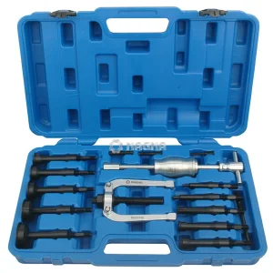 Blind Hole Bearing Puller Set