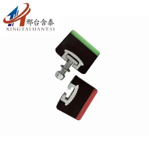 Anti-Impact Protection Bar - Warehouse/Logistics Equipment Parts Supplier