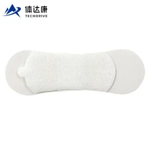 IV Catheter Fixation