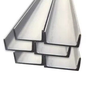 Stainless Steel SS304 U Channel