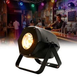 Wholesale 65W RGBW LED Par Light
