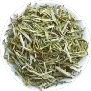 Huoshan Yellow Bud Tea