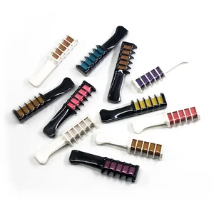 Temporary Hair Chalk